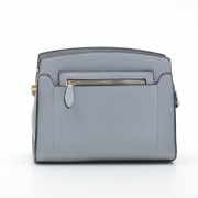 Клатч женский H3962 серый