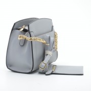 Клатч женский H3962 серый