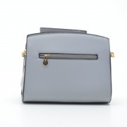 Клатч женский H3962 серый