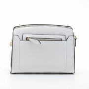 Клатч женский H3962 белый