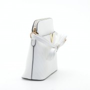 Клатч женский H3901 белый