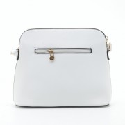 Клатч женский H3901 белый