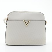 Клатч женский H3901 бежевый