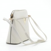 Клатч женский H3901 бежевый