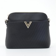 Клатч женский H3901 черный