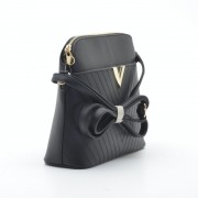 Клатч женский H3901 черный