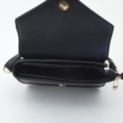 Клатч женский H6062 бежевый коричневый