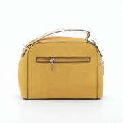 Клатч женский H653 желтый