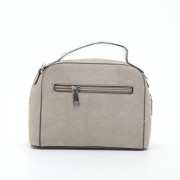 Клатч женский H653 бежевый