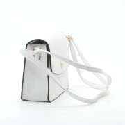 Клатч женский H3920 белый