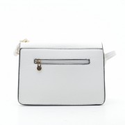 Клатч женский H3920 белый