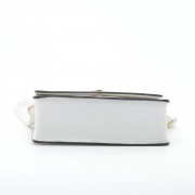 Клатч женский H3920 белый