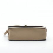 Клатч женский H3920 бежевый коричневый