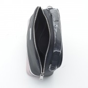 Клатч женский H653 черный