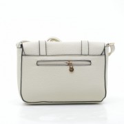 Клатч женский H3907 бежевый