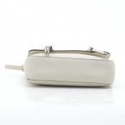 Клатч женский H3907 бежевый