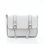 Клатч женский H3907 белый