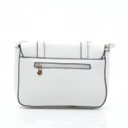 Клатч женский H3907 белый