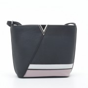 Клатч женский H529 черный