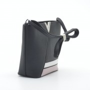 Клатч женский H529 черный