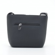 Клатч женский H529 черный