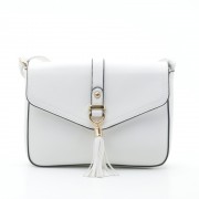 Клатч женский H3968 белый