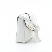 Клатч женский H3968 белый