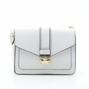 Клатч женский H3909 белый