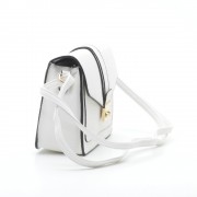 Клатч женский H3909 белый