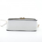 Клатч женский H3909 белый