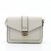 Клатч женский H3909 бежевый