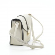 Клатч женский H3909 бежевый