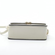 Клатч женский H3909 бежевый