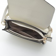 Клатч женский H3909 белый