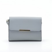 Клатч женский H3921 серый