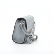 Клатч женский H3921 серый