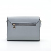 Клатч женский H3921 серый