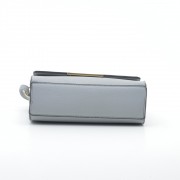 Клатч женский H3921 серый