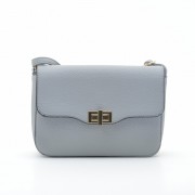 Клатч женский H3919 серый