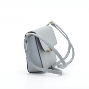 Клатч женский H3919 серый