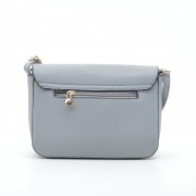 Клатч женский H3919 серый