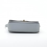 Клатч женский H3919 серый