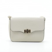 Клатч женский H3919 бежевый