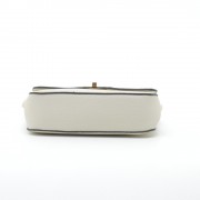 Клатч женский H3919 бежевый