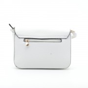 Клатч женский H3919 белый