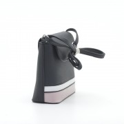 Клатч женский H652 черный