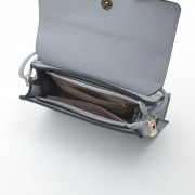 Клатч женский H3921 серый