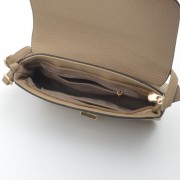 Клатч женский H3919 серый