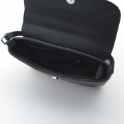 Клатч женский H652 черный