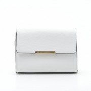 Клатч женский H3921 белый